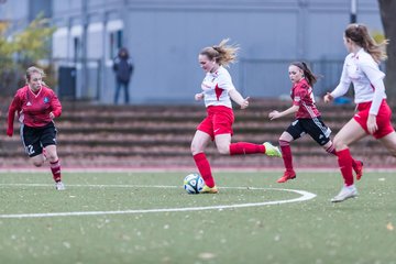 Bild 187 - wBJ Walddörfer am 20.11.21
